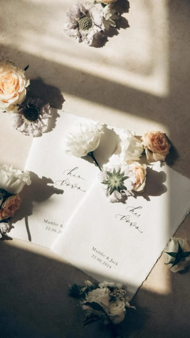 Loving all the personal touches and uniqueness in every detail of the @latelier_workshops experience! Creating the magic of flat lays using beautiful stationery from @georgiaeleanordesigns and all the perfect little details.Check out the amazing suppliers who created this stunning setup.Photographer @dinawardphotographyVenue @euridge_
Floral design @thewaytobloom
Cake design @annalewiscakedesign
Stationery @georgiaeleanordesigns
Bridal designer @maramariebridal
Bridal hair @sabrinaduparcqhairartistry
Bridal make up @louisajaynehairmakeup
Bridal accessories @kiriandbelle
Menswear @charlesgaleformalwear
Furniture hire @wedhead_london
Chandeliers @crescent_moon_events
Tableware curated.byhannahbaskett
Pergola linen @tablealchemy
Lawn linen @nuagedesignsinc
Lawn napkins @theembroiderednapkincompany
Silk runners & ribbons @thesilkstudio.uk
Workshop hosts @katherine_and_her_camera natasha_jay_photography @luciapenmanevents
BTS content creation @mbweddings_events
Event videography @aiweddingfilms
Models @thejacobscouple @coupleofstars_ @estelleandyounes @lucyandbradley
Grazing boards @grazeandglory
Car @bigtop.studiosltd
Workshop @latelier_workshops
Planning & design @byhannahbaskett
Planning & Host @melissameganphotography#tablescapes #weddinginspiration #weddingideas #weddingdetails #euridgemanorwedding #wiltshirewedding #wiltshireweddingphotographer #cotswoldwedding #euridgemanorweddingphotographer #euridgemanor #surreyweddingphotographer#hampshireweddingphotographer #londonweddingphotographer